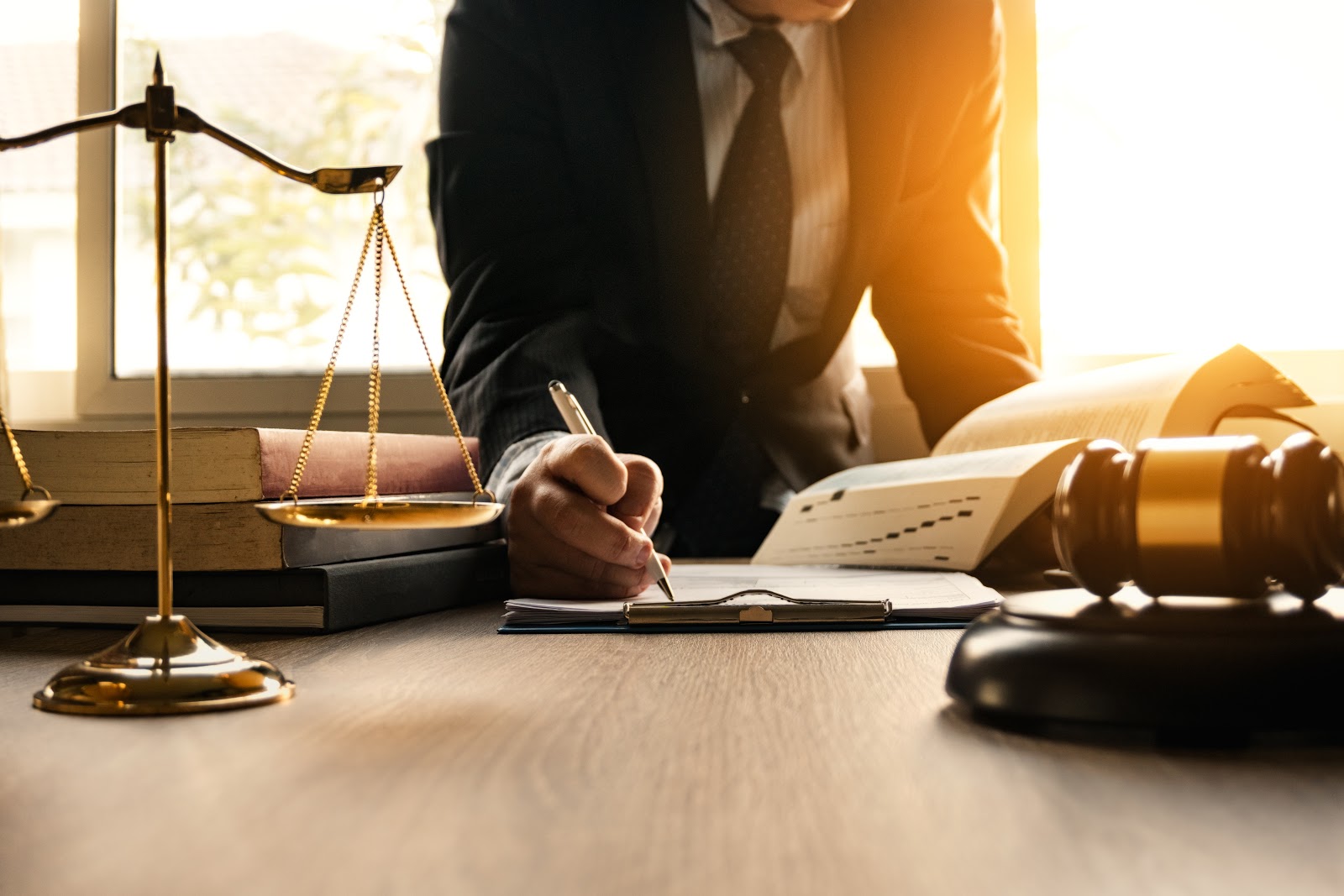 Personal Lawyer
