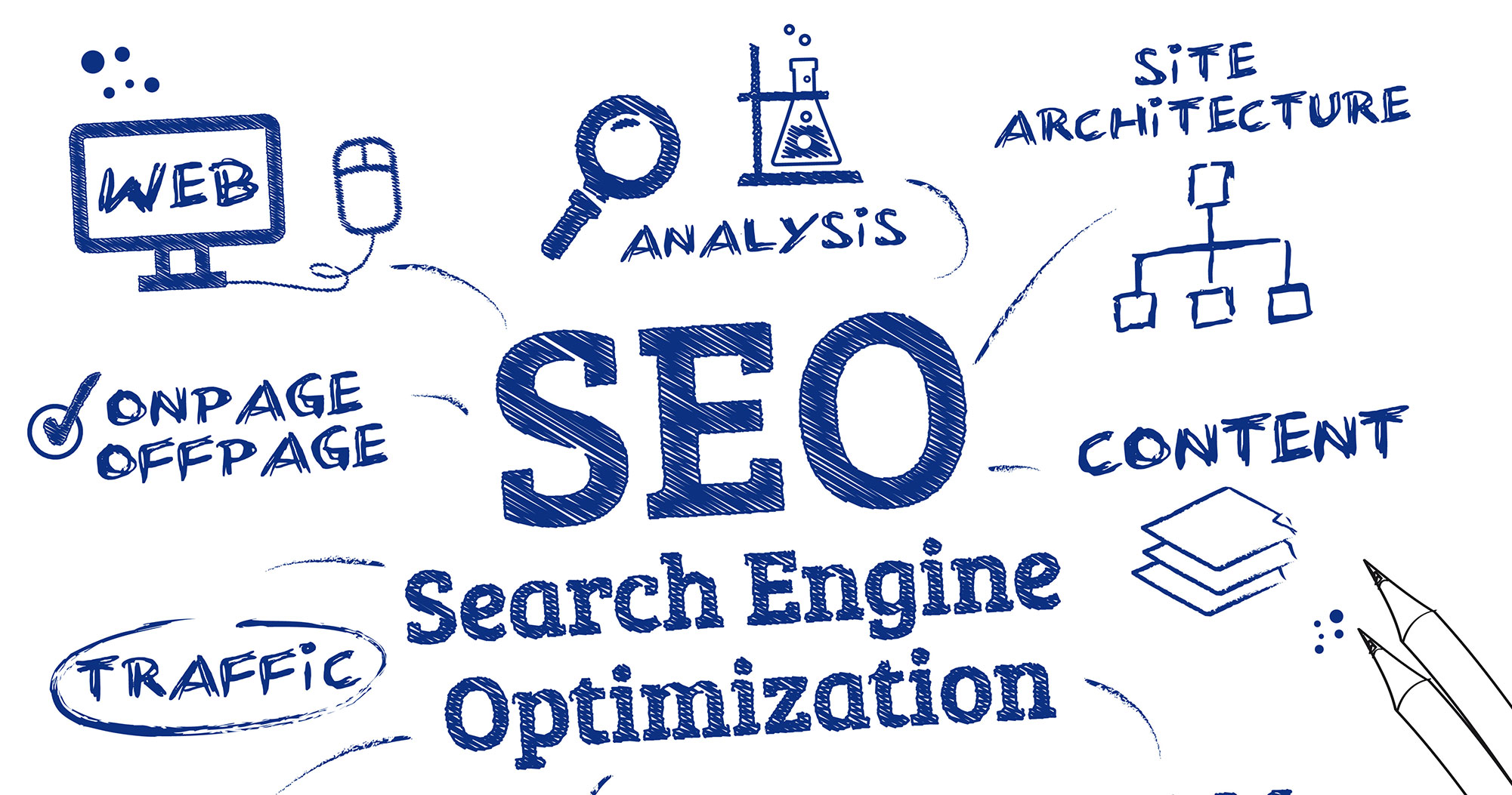 SEO Agency